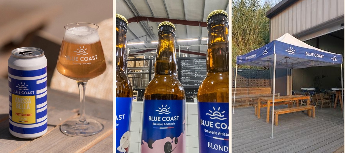 Blue Coast Brewing Company - Gallery Image 1