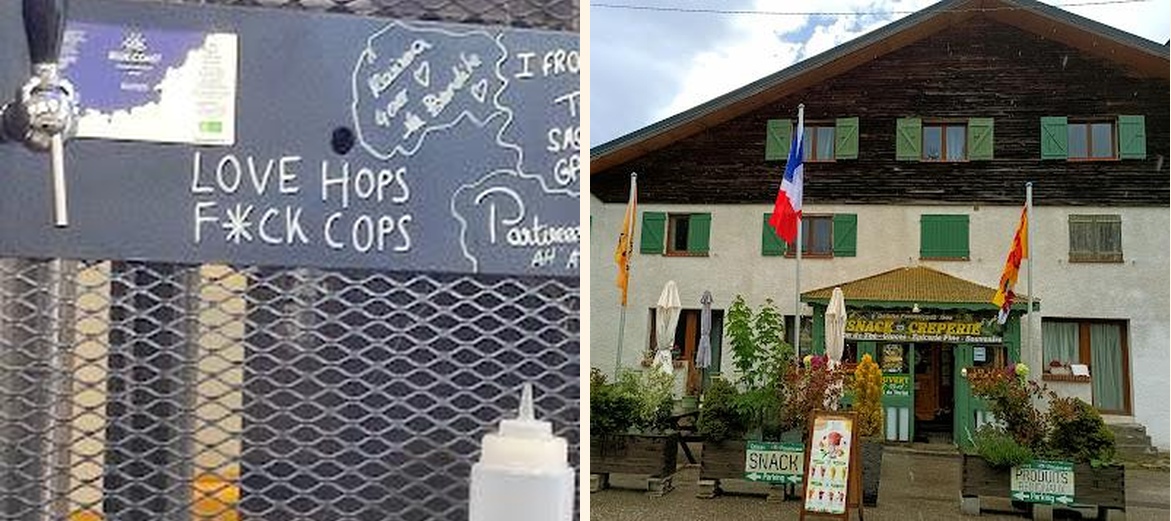 Blue Coast Brewing Company - Gallery Image 2