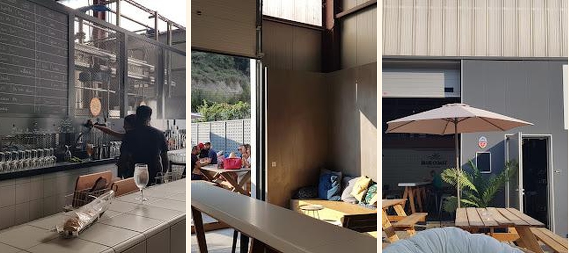 Blue Coast Brewing Company - Gallery Image 3