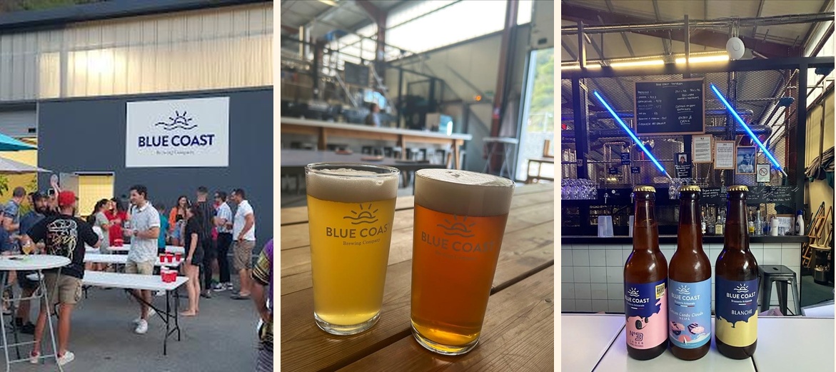 Blue Coast Brewing Company - Gallery Image 4