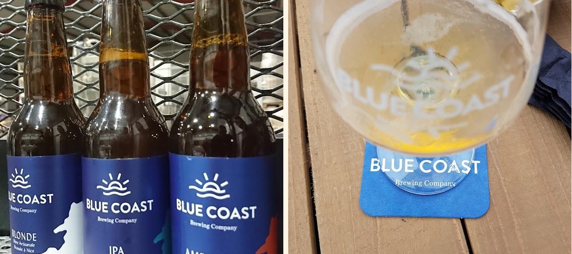 Blue Coast Brewing Company - Gallery Image 5