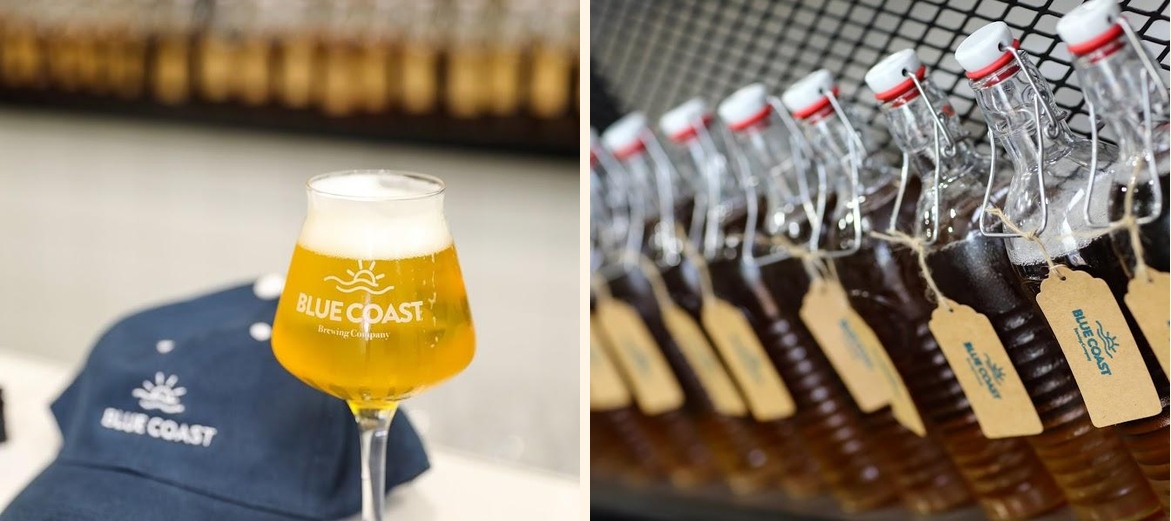 Blue Coast Brewing Company - Gallery Image 6