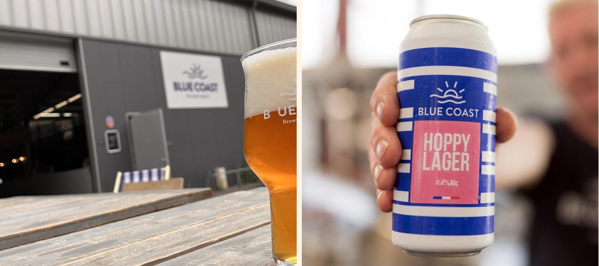 Blue Coast Brewing Company - Gallery Image 7